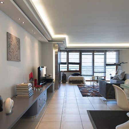 #Luxlikehome-Cosmopolitan Maison Солун Екстериор снимка