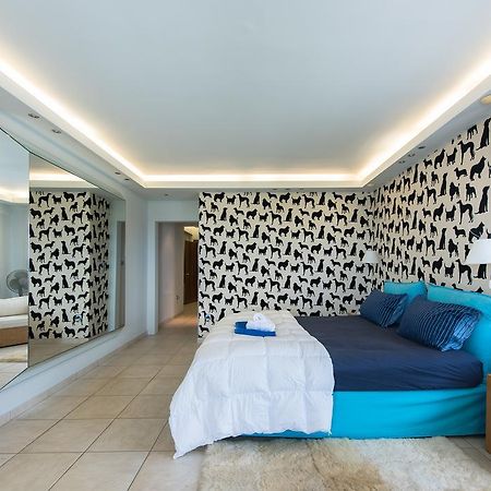 #Luxlikehome-Cosmopolitan Maison Солун Екстериор снимка