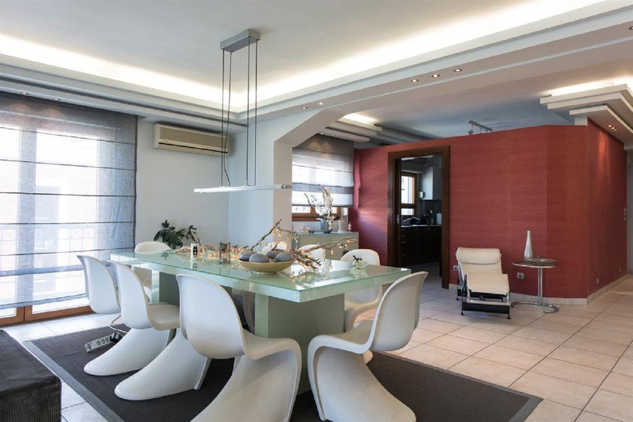#Luxlikehome-Cosmopolitan Maison Солун Екстериор снимка