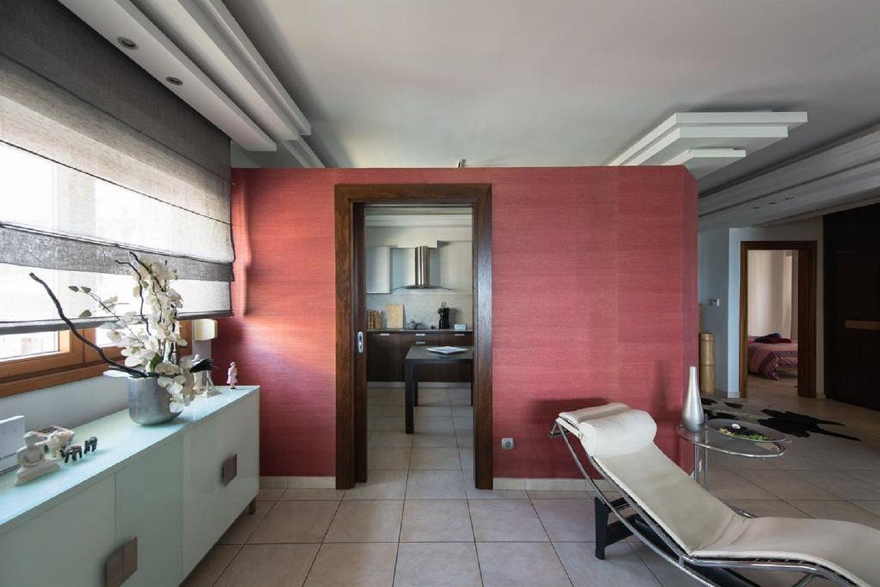 #Luxlikehome-Cosmopolitan Maison Солун Екстериор снимка
