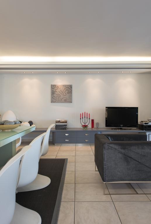 #Luxlikehome-Cosmopolitan Maison Солун Екстериор снимка