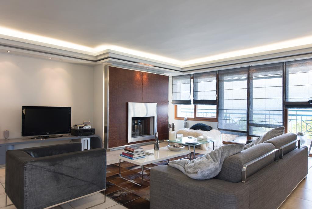 #Luxlikehome-Cosmopolitan Maison Солун Екстериор снимка