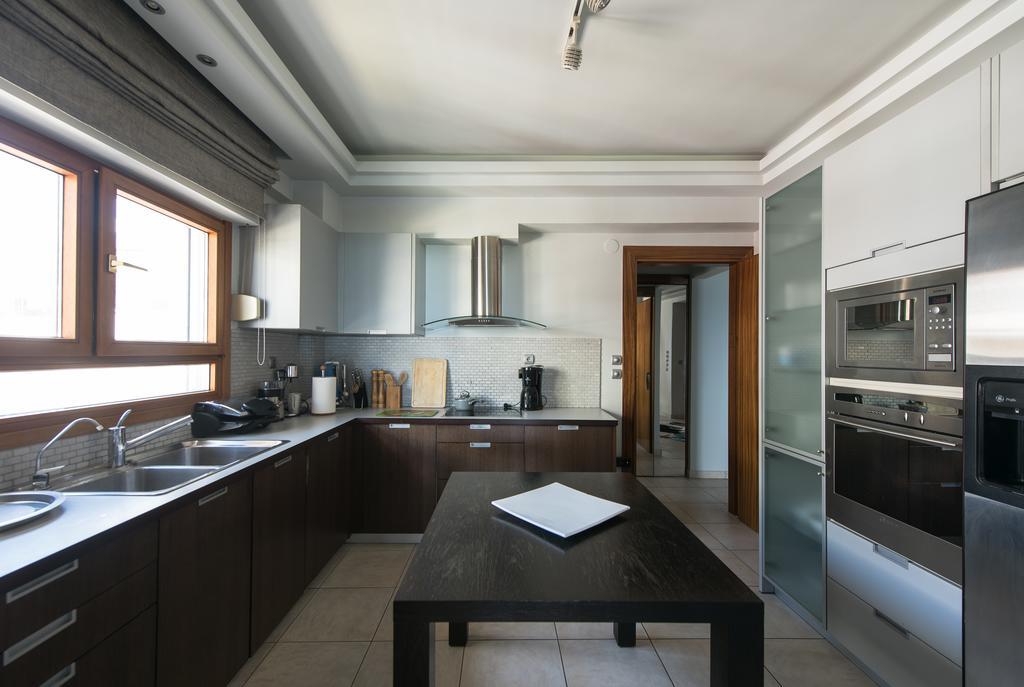 #Luxlikehome-Cosmopolitan Maison Солун Екстериор снимка