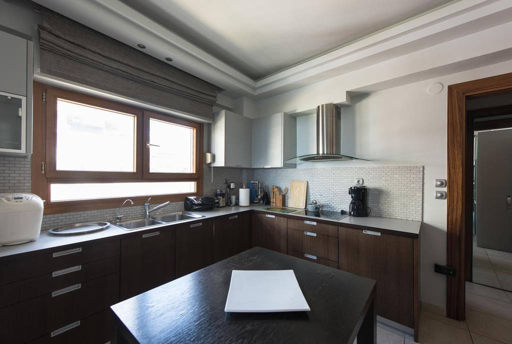 #Luxlikehome-Cosmopolitan Maison Солун Екстериор снимка