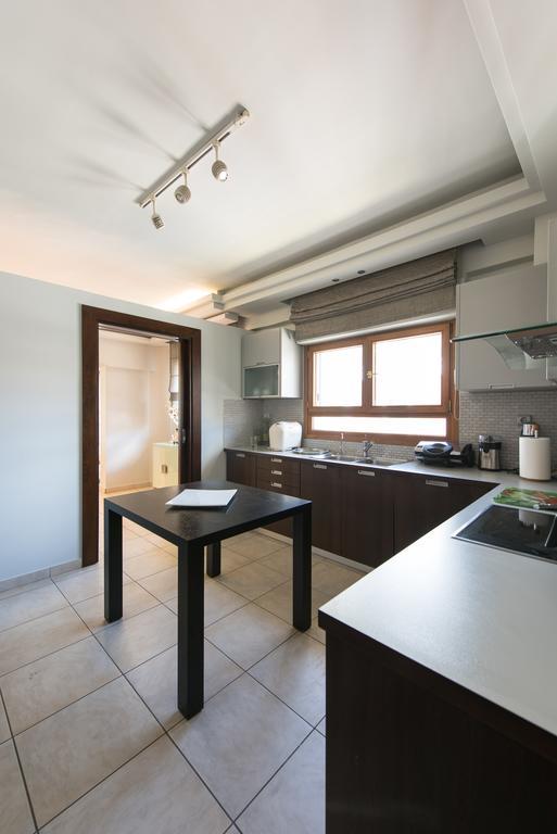 #Luxlikehome-Cosmopolitan Maison Солун Екстериор снимка