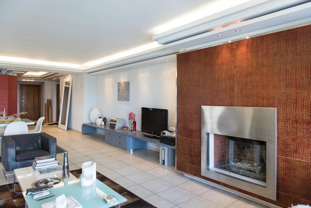 #Luxlikehome-Cosmopolitan Maison Солун Екстериор снимка