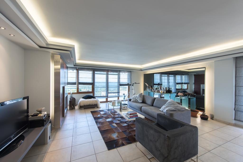 #Luxlikehome-Cosmopolitan Maison Солун Екстериор снимка