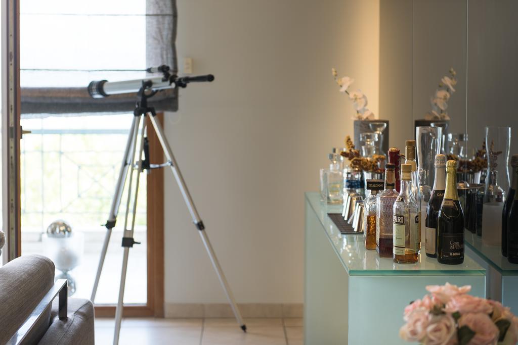 #Luxlikehome-Cosmopolitan Maison Солун Екстериор снимка
