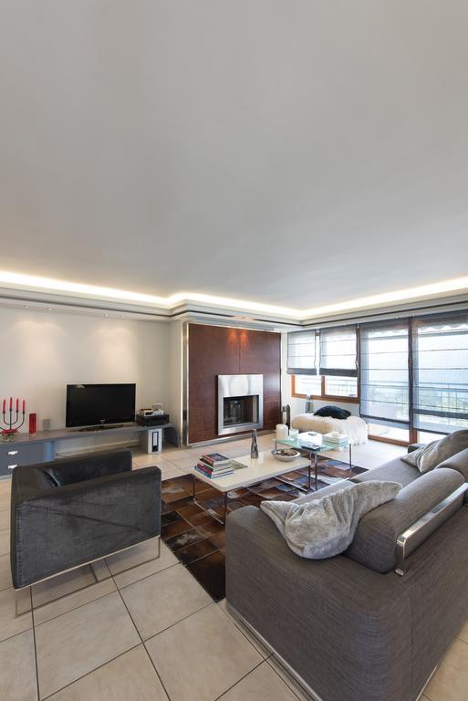 #Luxlikehome-Cosmopolitan Maison Солун Екстериор снимка