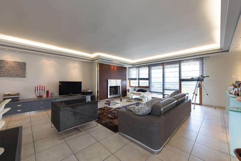 #Luxlikehome-Cosmopolitan Maison Солун Екстериор снимка