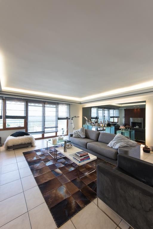 #Luxlikehome-Cosmopolitan Maison Солун Екстериор снимка