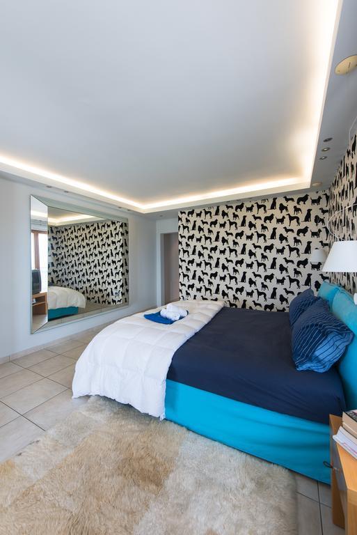 #Luxlikehome-Cosmopolitan Maison Солун Екстериор снимка