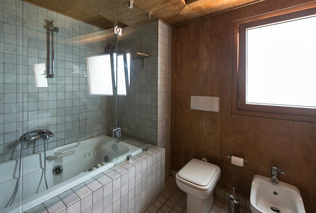 #Luxlikehome-Cosmopolitan Maison Солун Екстериор снимка