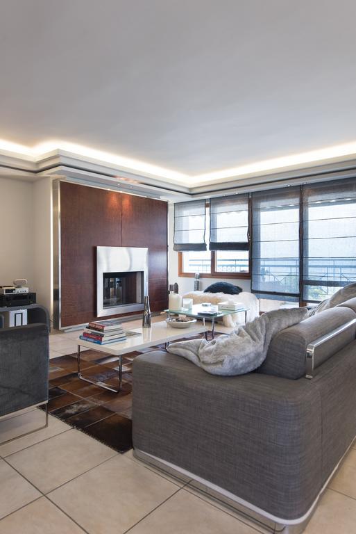 #Luxlikehome-Cosmopolitan Maison Солун Екстериор снимка