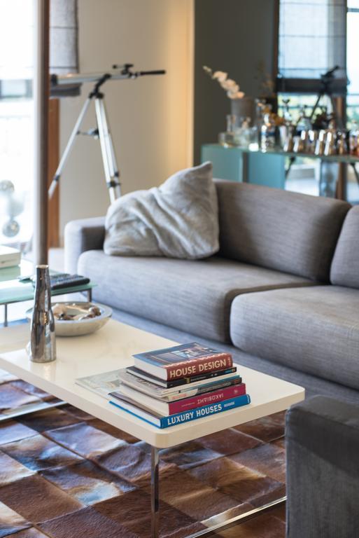 #Luxlikehome-Cosmopolitan Maison Солун Екстериор снимка