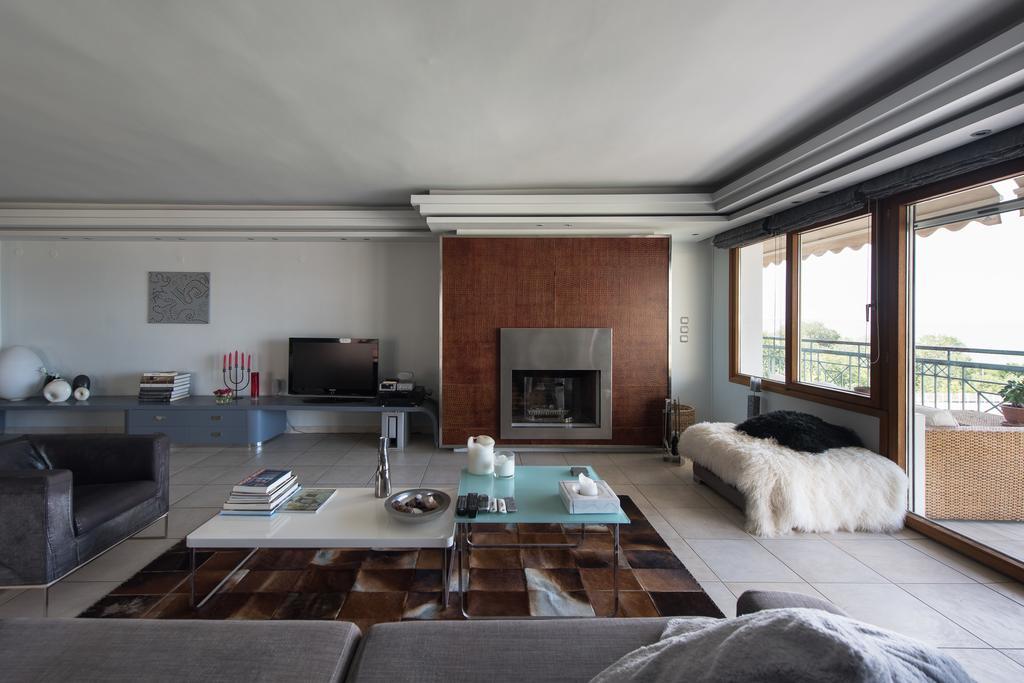 #Luxlikehome-Cosmopolitan Maison Солун Екстериор снимка