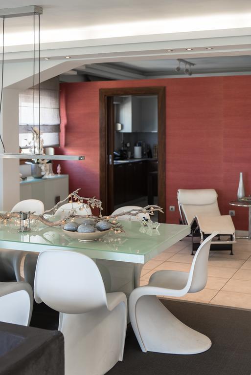 #Luxlikehome-Cosmopolitan Maison Солун Екстериор снимка