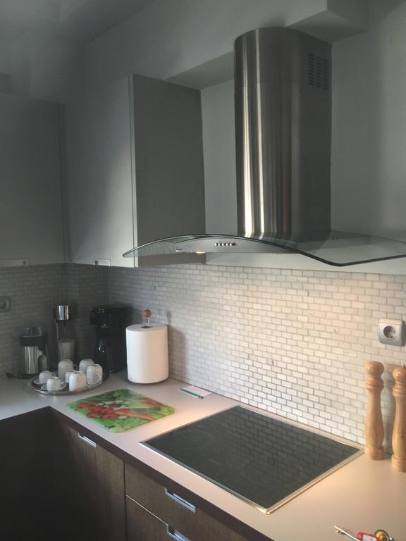 #Luxlikehome-Cosmopolitan Maison Солун Екстериор снимка