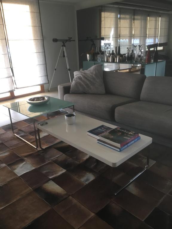 #Luxlikehome-Cosmopolitan Maison Солун Екстериор снимка