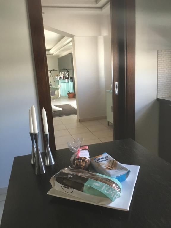 #Luxlikehome-Cosmopolitan Maison Солун Екстериор снимка