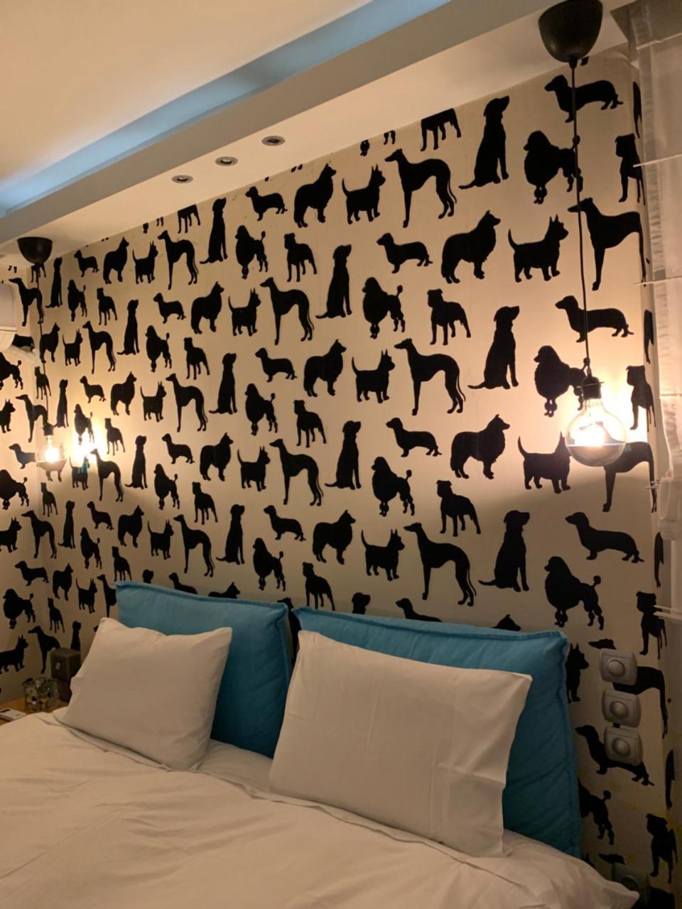 #Luxlikehome-Cosmopolitan Maison Солун Екстериор снимка